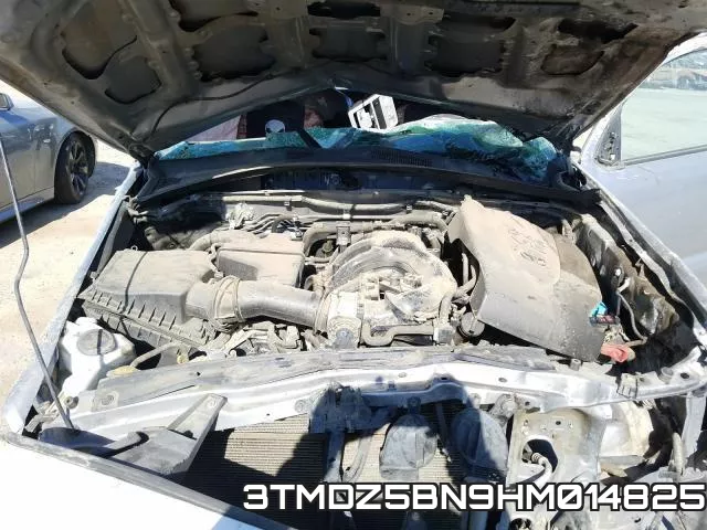 3TMDZ5BN9HM014825 фото 8