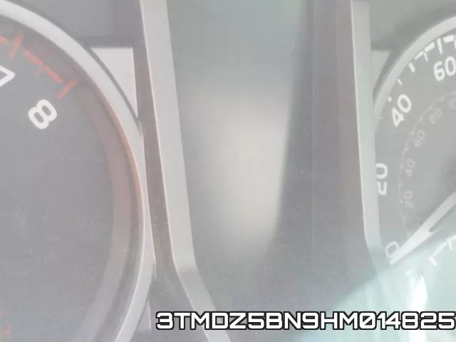 3TMDZ5BN9HM014825 фото 9