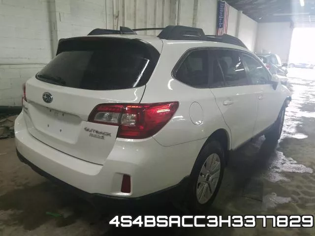 4S4BSACC3H3377829 фото 5