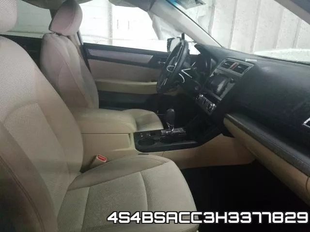 4S4BSACC3H3377829 фото 6
