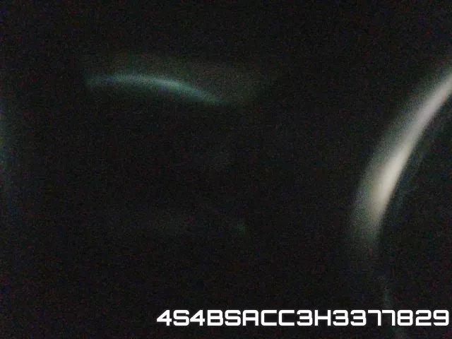 4S4BSACC3H3377829 фото 9