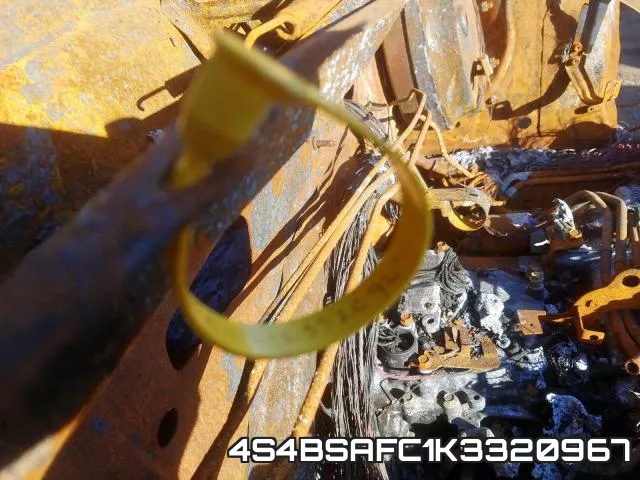 4S4BSAFC1K3320967 фото 2