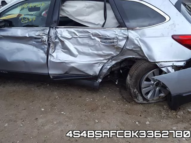 4S4BSAFC8K3362780 фото 10