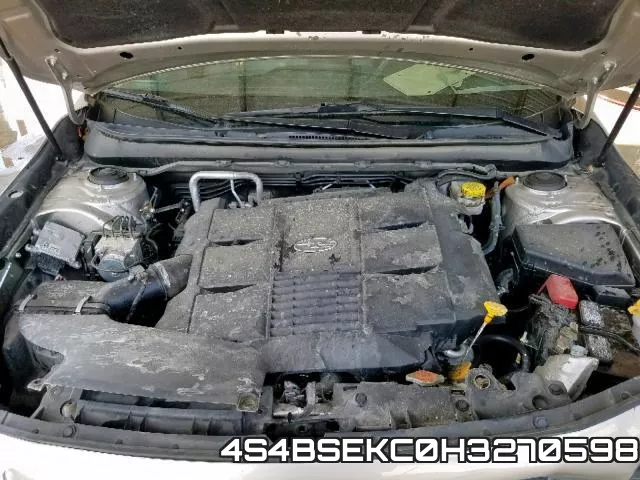 4S4BSEKC0H3270598 фото 8