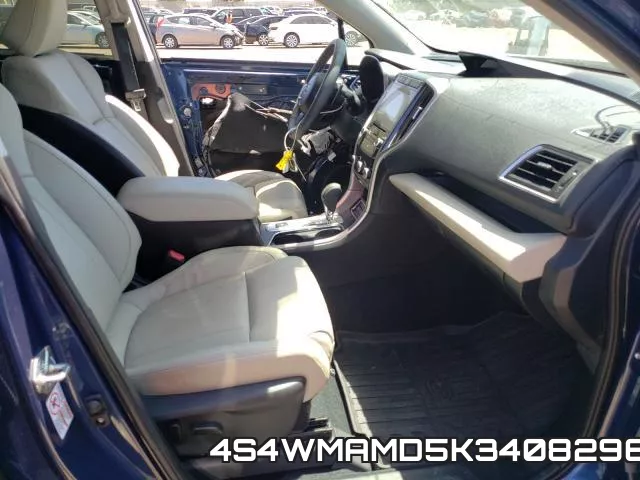 4S4WMAMD5K3408296 фото 6