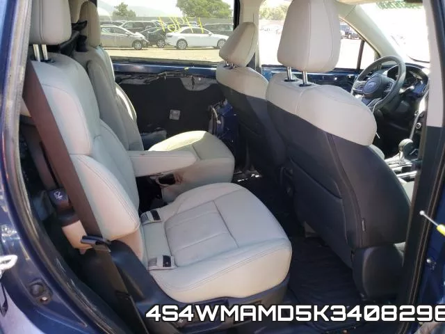 4S4WMAMD5K3408296 фото 7