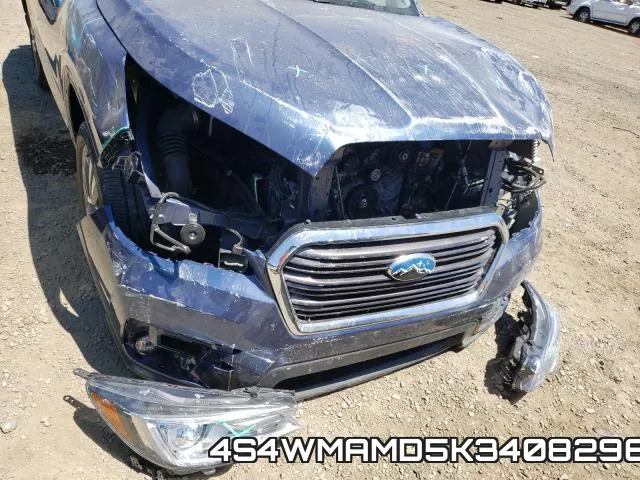4S4WMAMD5K3408296 фото 10
