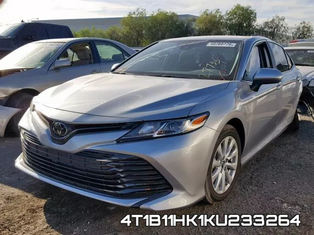 4T1B11HK1KU233264 фото 3