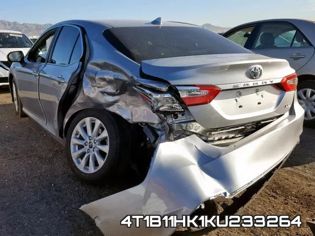 4T1B11HK1KU233264 фото 4