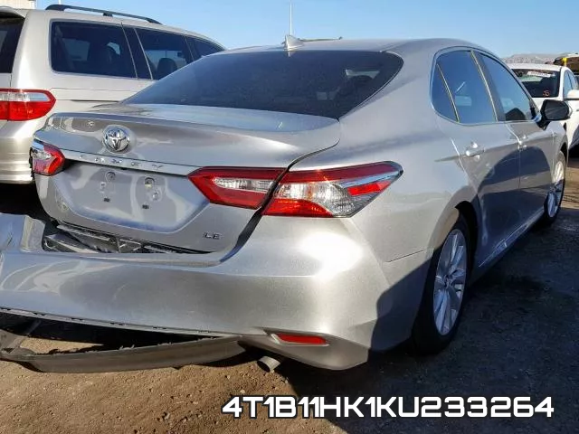 4T1B11HK1KU233264 фото 5