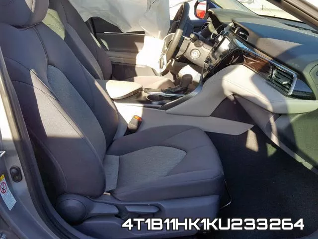 4T1B11HK1KU233264 фото 6