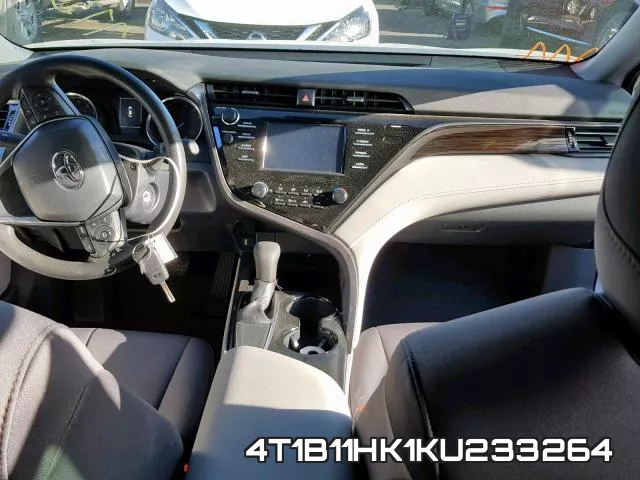 4T1B11HK1KU233264 фото 10