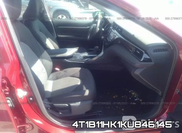 4T1B11HK1KU846145 фото 6