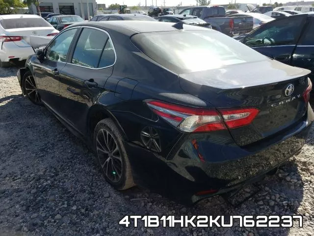 4T1B11HK2KU762237 фото 4