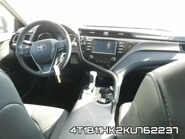 4T1B11HK2KU762237 фото 10