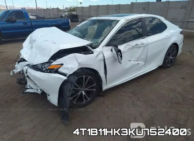4T1B11HK3KU752400 фото 3