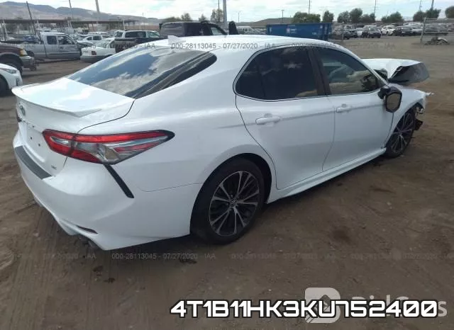4T1B11HK3KU752400 фото 5