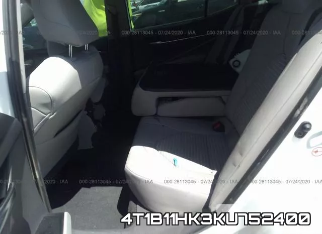 4T1B11HK3KU752400 фото 9