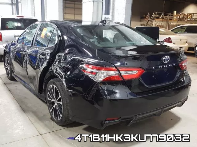 4T1B11HK3KU779032 фото 4