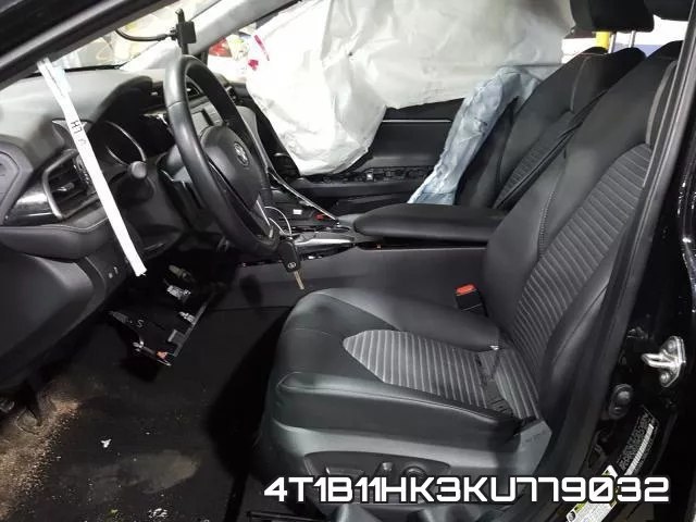 4T1B11HK3KU779032 фото 6