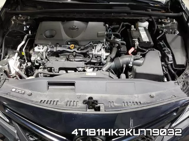 4T1B11HK3KU779032 фото 8