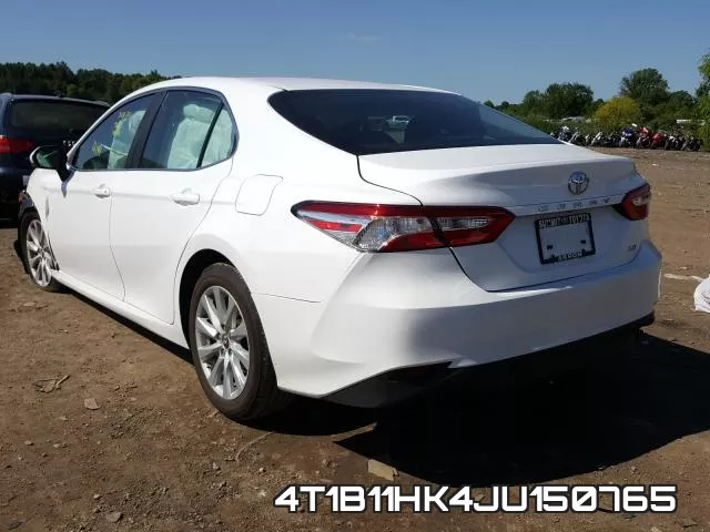 4T1B11HK4JU150765 фото 4