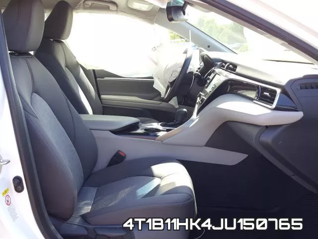 4T1B11HK4JU150765 фото 6