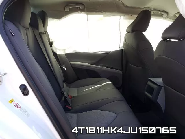 4T1B11HK4JU150765 фото 7