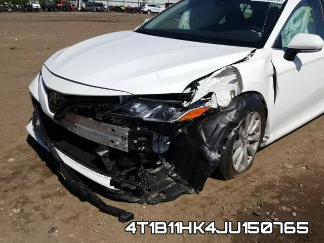 4T1B11HK4JU150765 фото 10