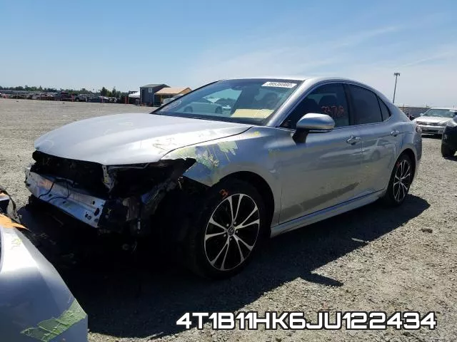 4T1B11HK6JU122434 фото 3