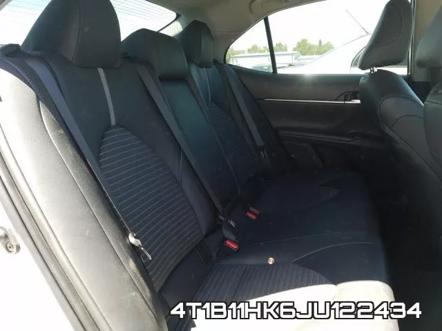 4T1B11HK6JU122434 фото 7