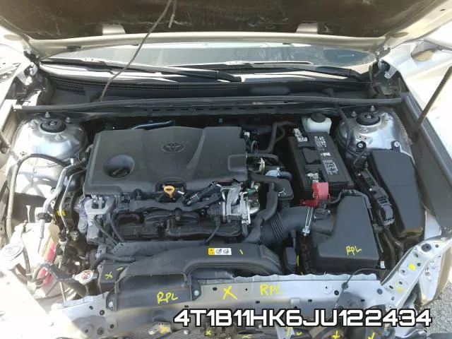 4T1B11HK6JU122434 фото 8