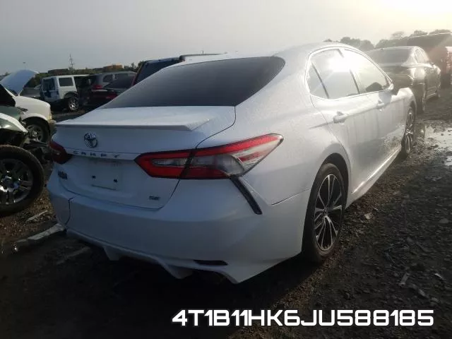 4T1B11HK6JU588185 фото 5