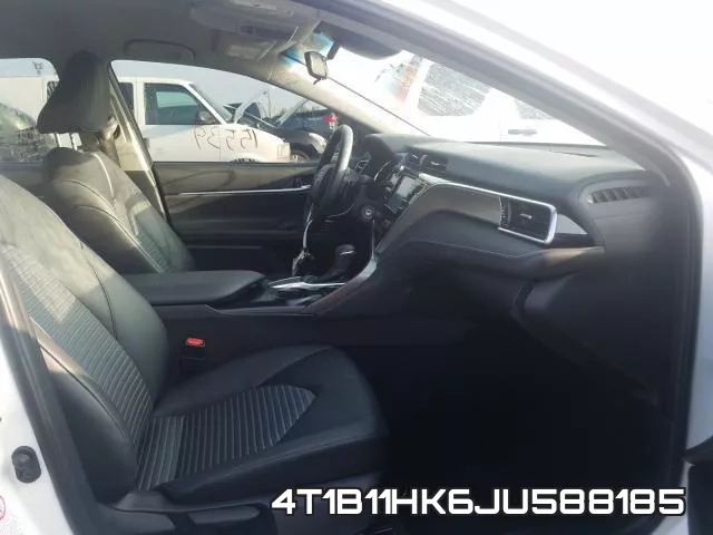 4T1B11HK6JU588185 фото 6