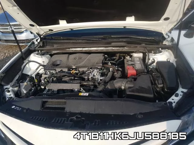 4T1B11HK6JU588185 фото 8