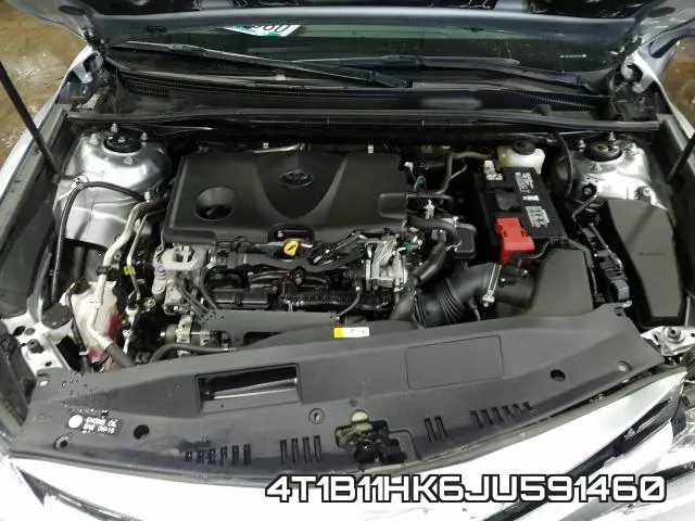 4T1B11HK6JU591460 фото 8