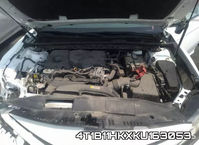 4T1B11HKXKU163053 фото 2