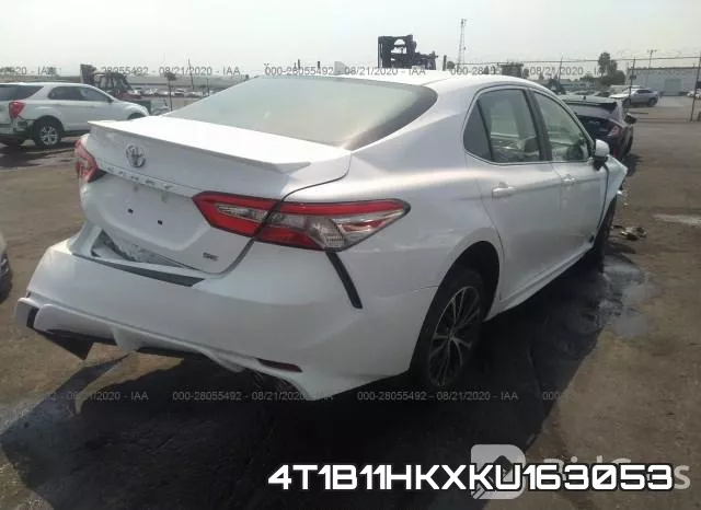 4T1B11HKXKU163053 фото 5
