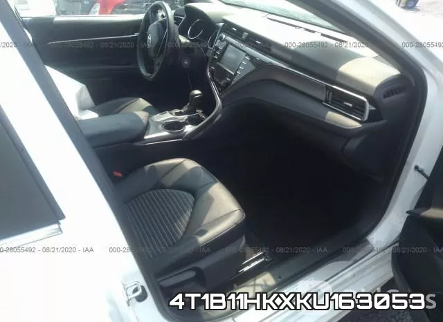 4T1B11HKXKU163053 фото 6