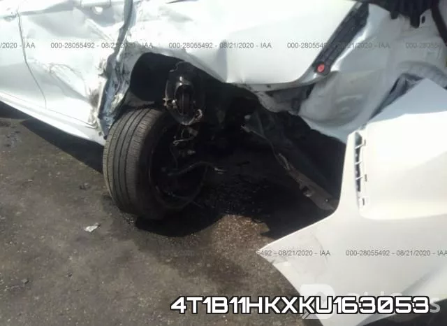 4T1B11HKXKU163053 фото 7