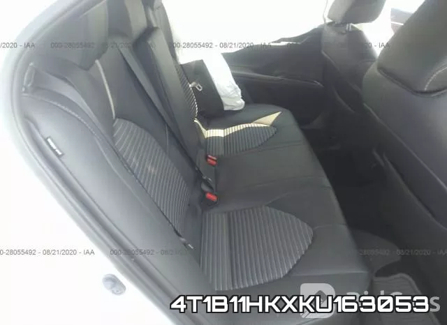 4T1B11HKXKU163053 фото 9