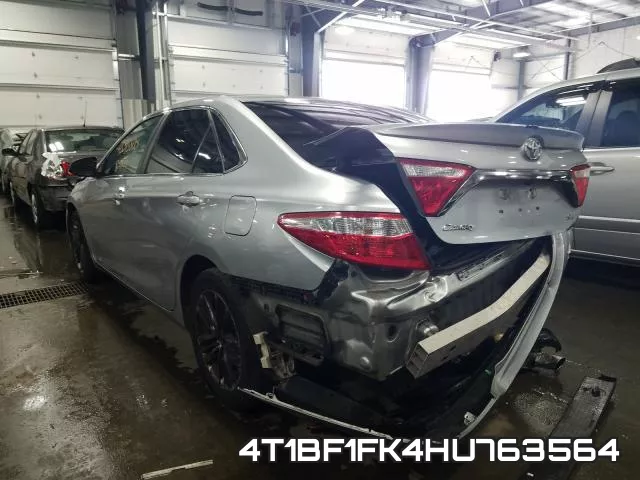 4T1BF1FK4HU763564 фото 4