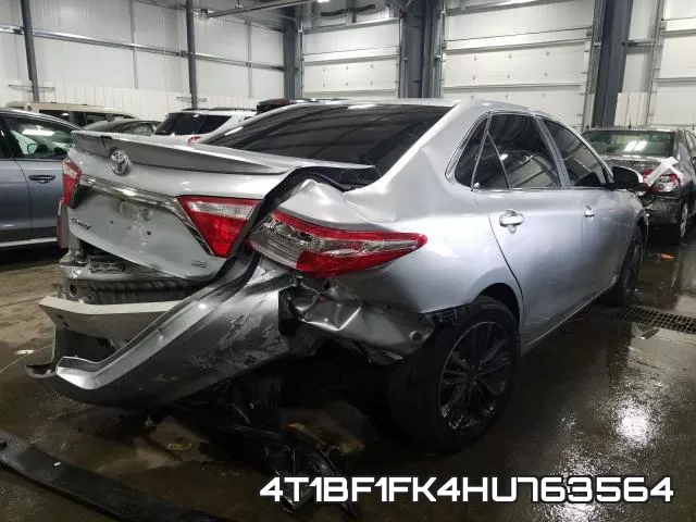 4T1BF1FK4HU763564 фото 5