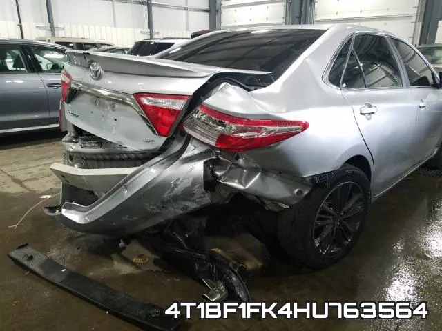4T1BF1FK4HU763564 фото 10