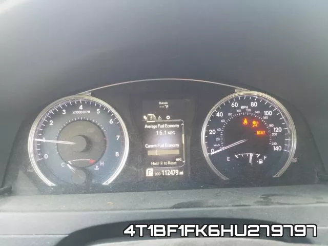 4T1BF1FK6HU279797 фото 9