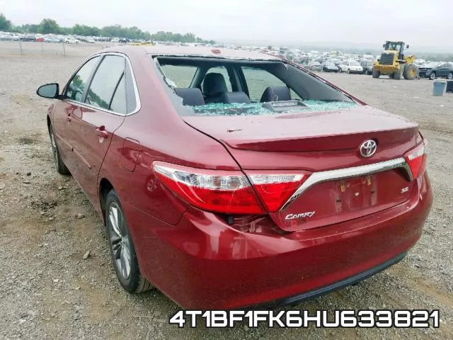 4T1BF1FK6HU633821 фото 4