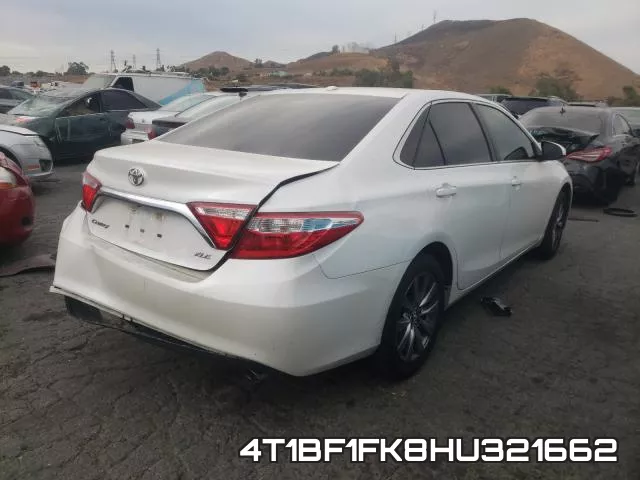 4T1BF1FK8HU321662 фото 5