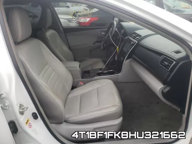 4T1BF1FK8HU321662 фото 6