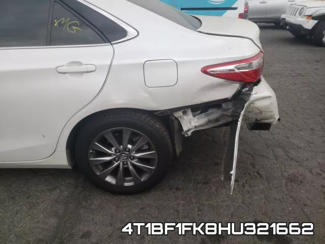 4T1BF1FK8HU321662 фото 10