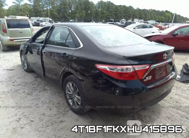 4T1BF1FKXHU415896 фото 4